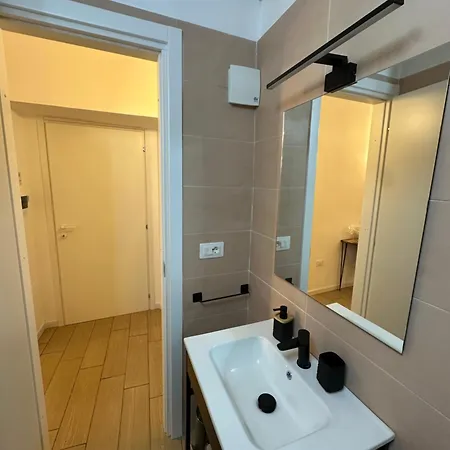 Guest house B&borrelli La Dimora Dell Artista Naples