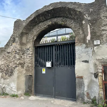 B&borrelli La Dimora Dell Artista Naples