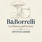 B&borrelli La Dimora Dell Artista 3*