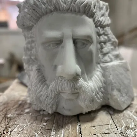 B&borrelli La Dimora Dell Artista 3*