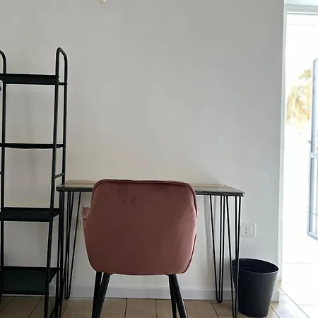 Pensión B&borrelli La Dimora Dell Artista Nápoles