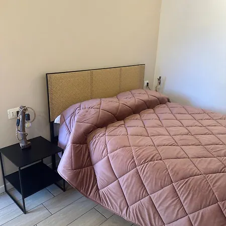 B&borrelli La Dimora Dell Artista 3* Neapol