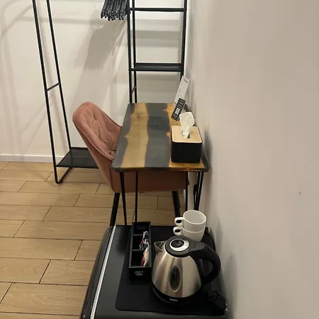 B&borrelli La Dimora Dell Artista 3* Neapol