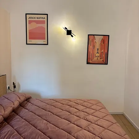 Pensjonat B&borrelli La Dimora Dell Artista 3*