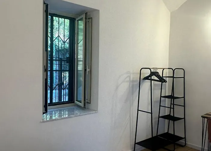 B&borrelli La Dimora Dell Artista 3*