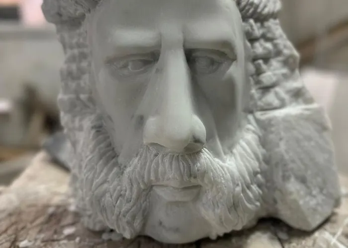 B&borrelli La Dimora Dell Artista 3*