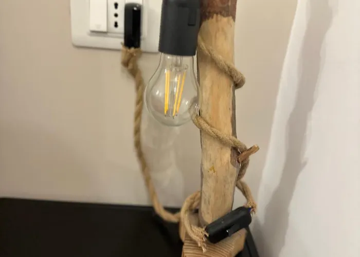 B&borrelli La Dimora Dell Artista