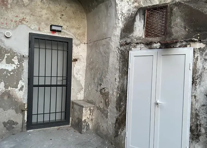 B&borrelli La Dimora Dell Artista