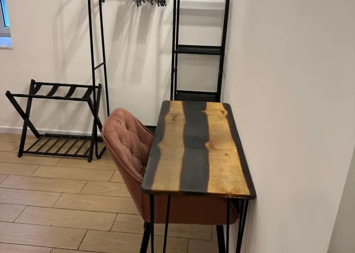 B&borrelli La Dimora Dell Artista 3*