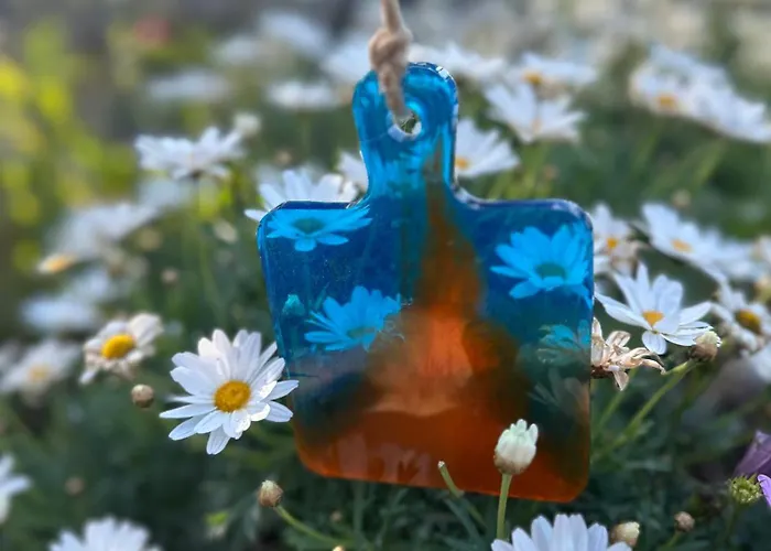 Pensjonat B&borrelli La Dimora Dell Artista 3*