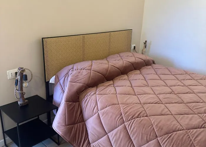 B&borrelli La Dimora Dell Artista 3* Neapol