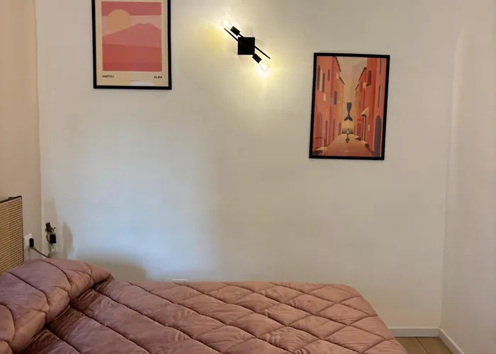 Pensjonat B&borrelli La Dimora Dell Artista 3*